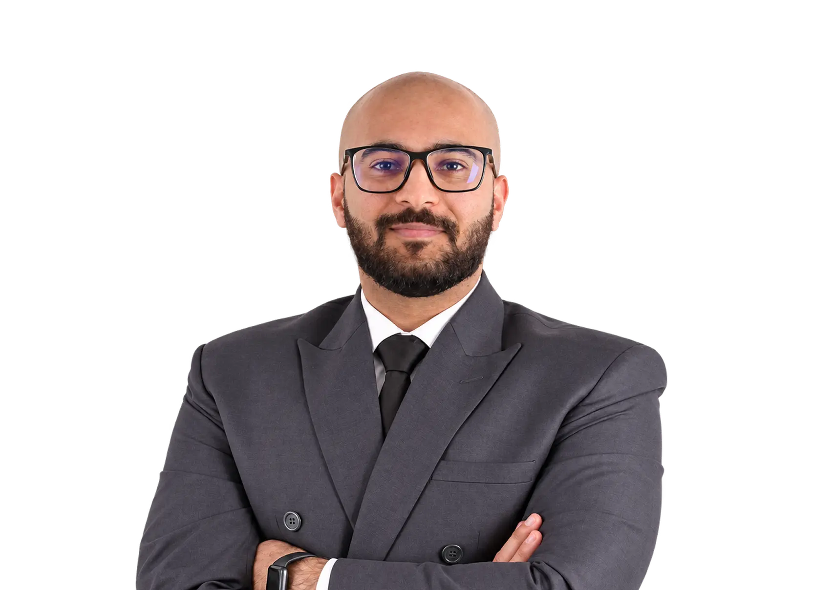 Abdullah Mohammad